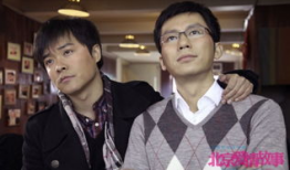 北京爱情故事电视剧演员表,实力派与新生代齐聚演绎都市情感风云